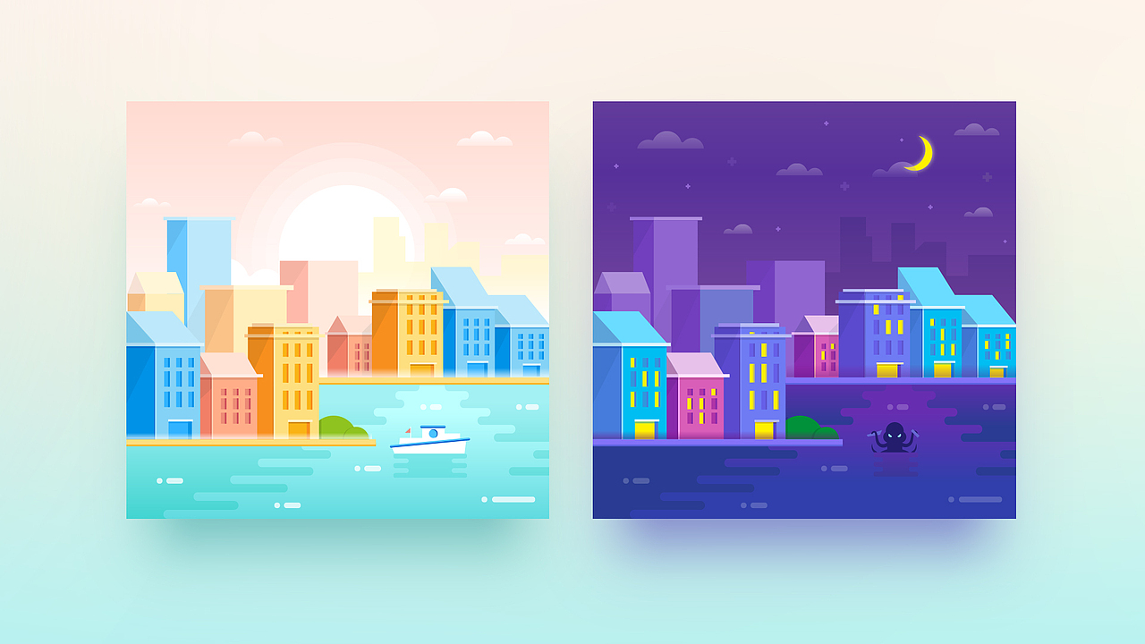 一些图标小练习（图ZNzkzMDIwNDA=） - 图标 - 站酷设计师以歌原创素材 - 站酷ZCOOL