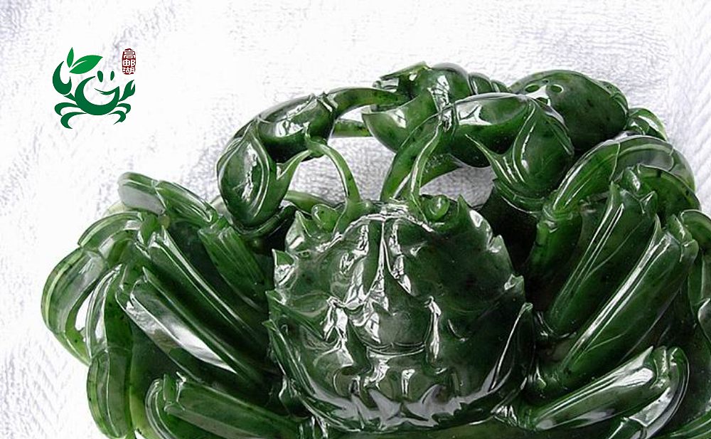 高邮湖大闸蟹地域水产品牌标识（图ZMTIyODc4NDgw） - Logo - 站酷设计师JEFFV视觉原创素材 - 站酷ZCOOL