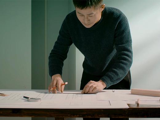 十年初心 一路前行 -拍摄老板的十年历程