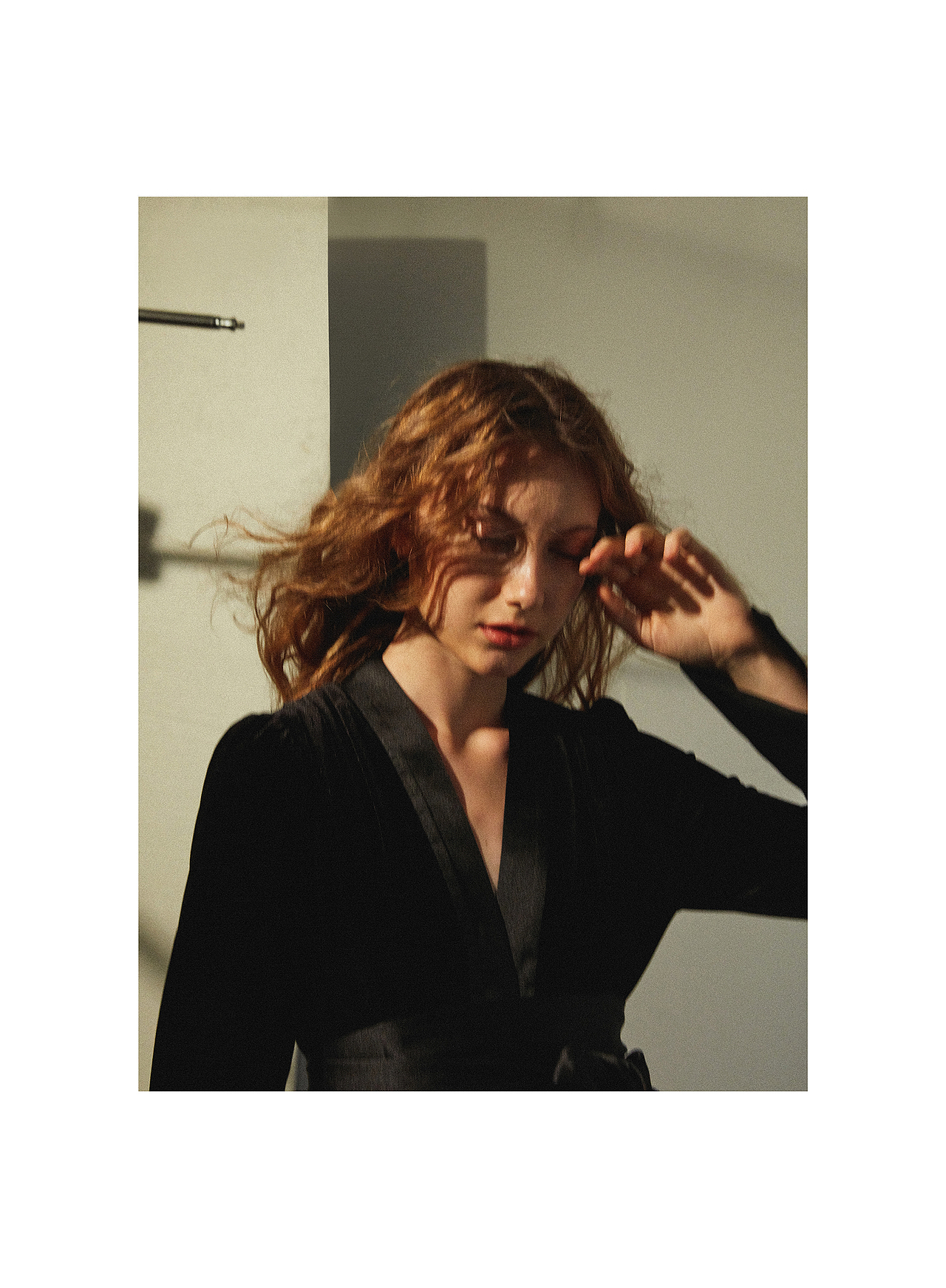 AEL Studio 丨秋冬2019（图ZMTg3MTk0MTAw） - 时尚/艺术摄影 - 站酷设计师家旭Dream原创素材 - 站酷ZCOOL