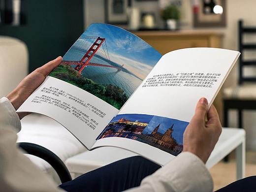 企业画册（个人主页-ZMjUwMTg0MDA=） - 书籍/画册 - 站酷设计师尛灬超原创素材 - 站酷ZCOOL