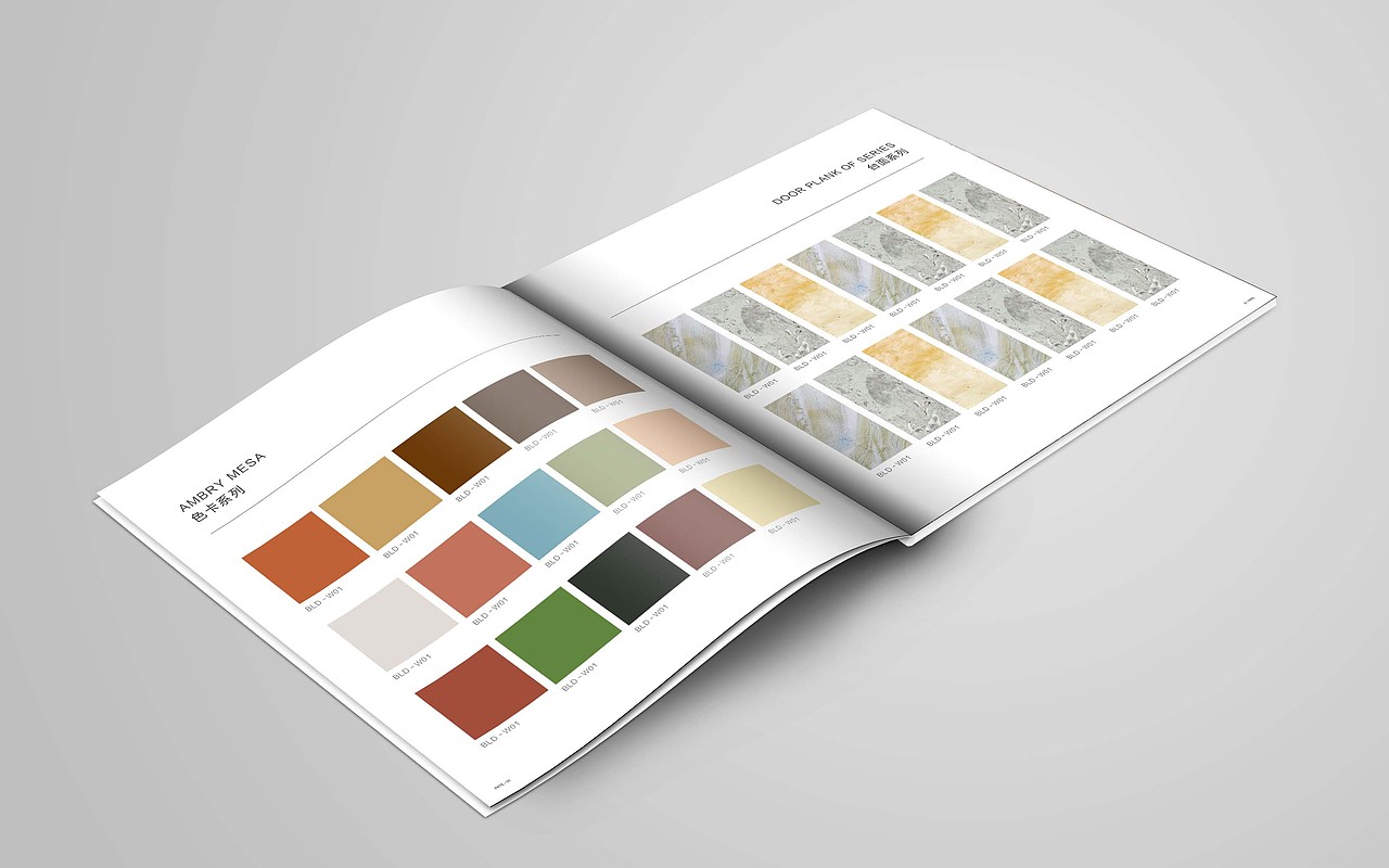 橱柜画册（图ZMTEzMjA1MTU2） - 书籍/画册 - 站酷设计师Cokeke原创素材 - 站酷ZCOOL