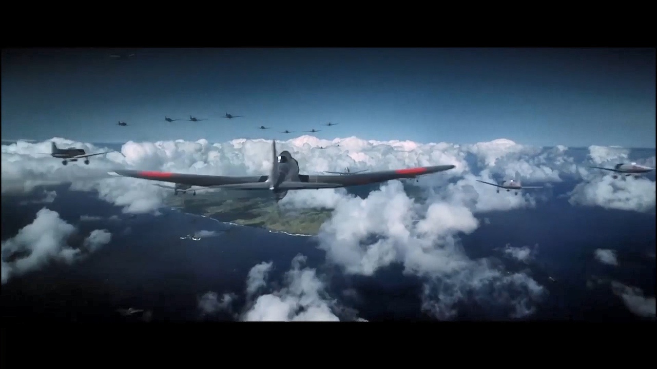 二战电影混剪-个人作品