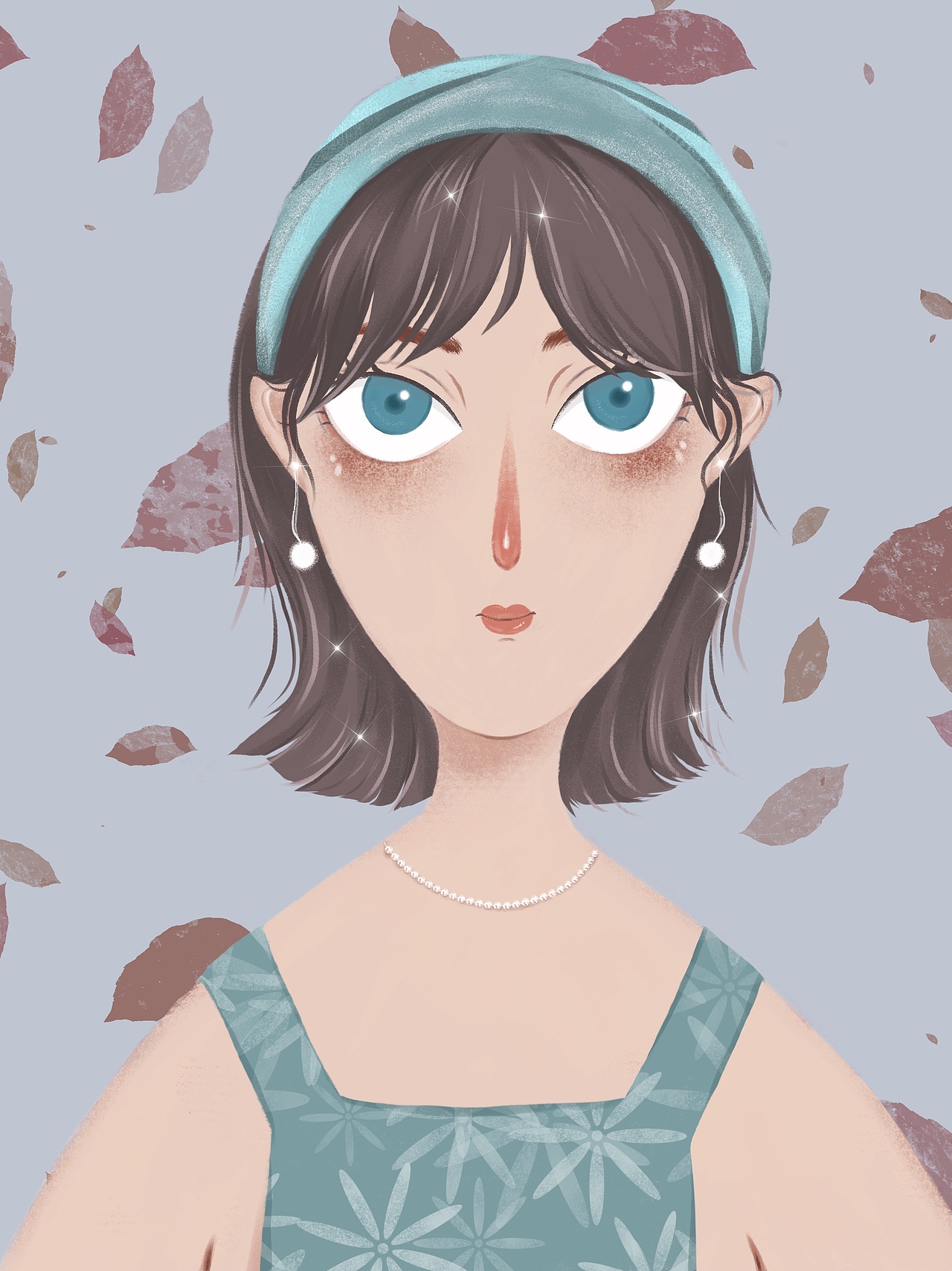 致敬那个胖胖的自己