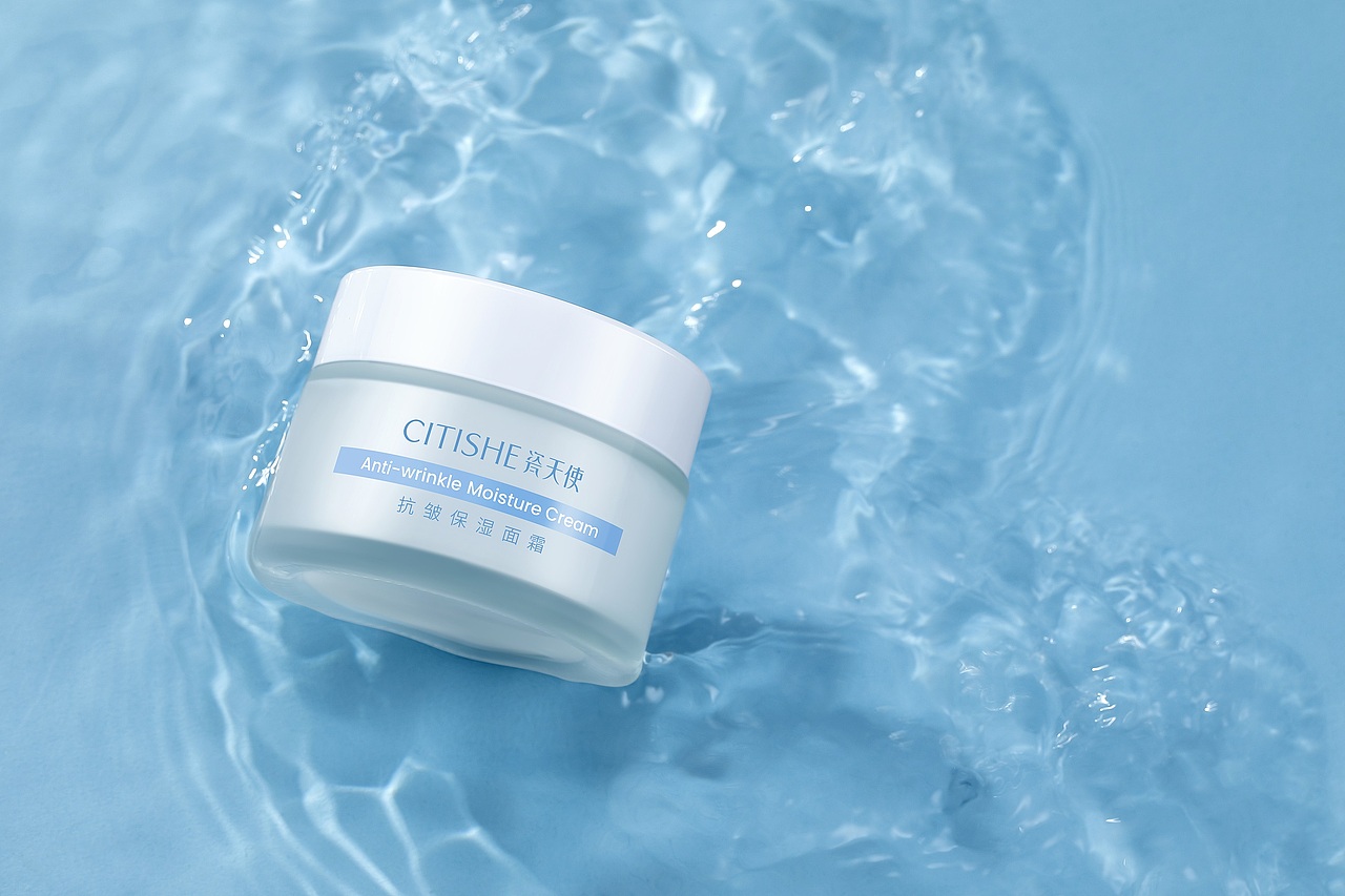 抗皱保湿面霜（图ZMzY3Mjk1NDAw） - 修图/后期 - 站酷设计师梵烦烦梵原创素材 - 站酷ZCOOL