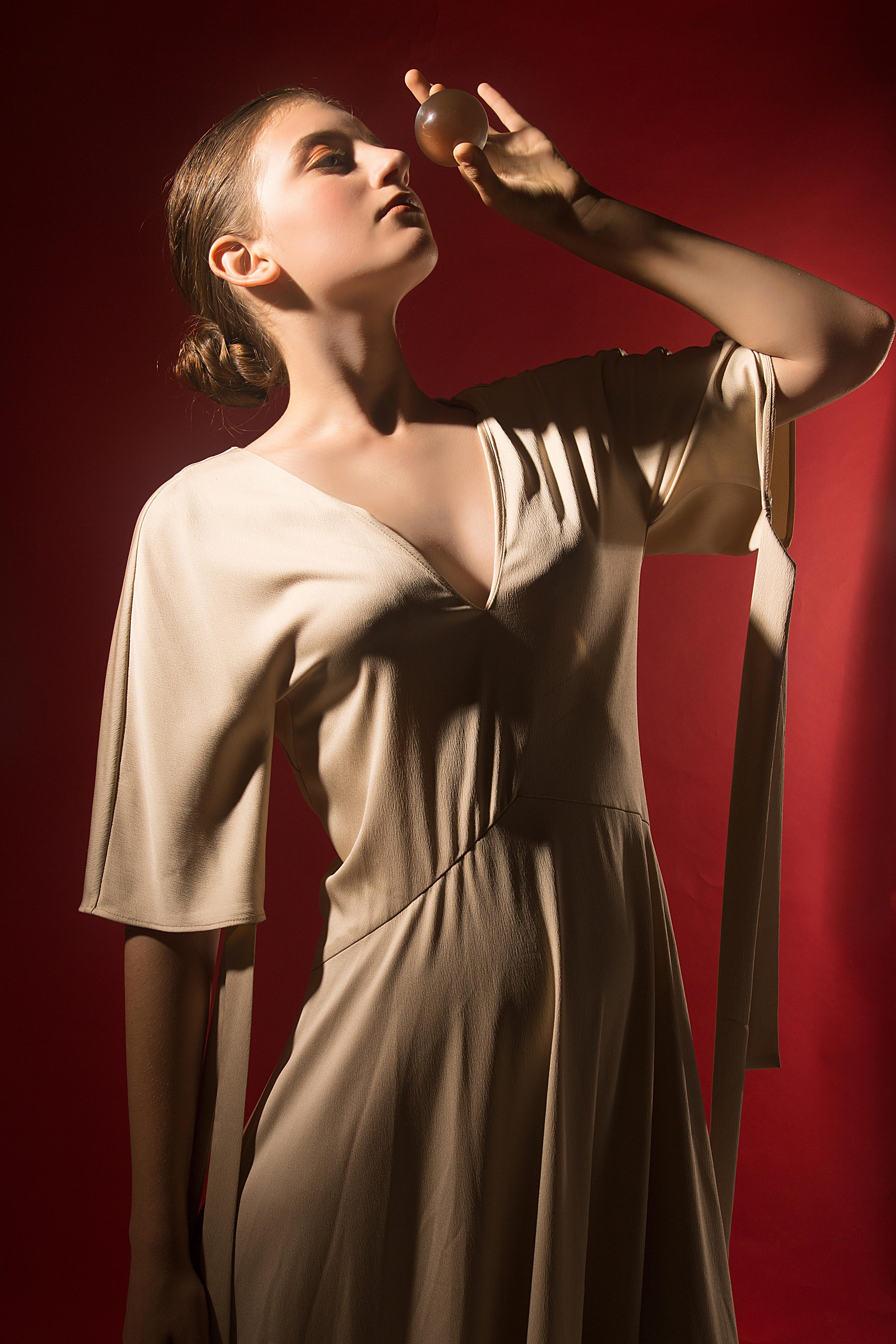 时尚人像|摄影|人像摄影|承影摄计 - 原创作品 - 站酷 (zcool)