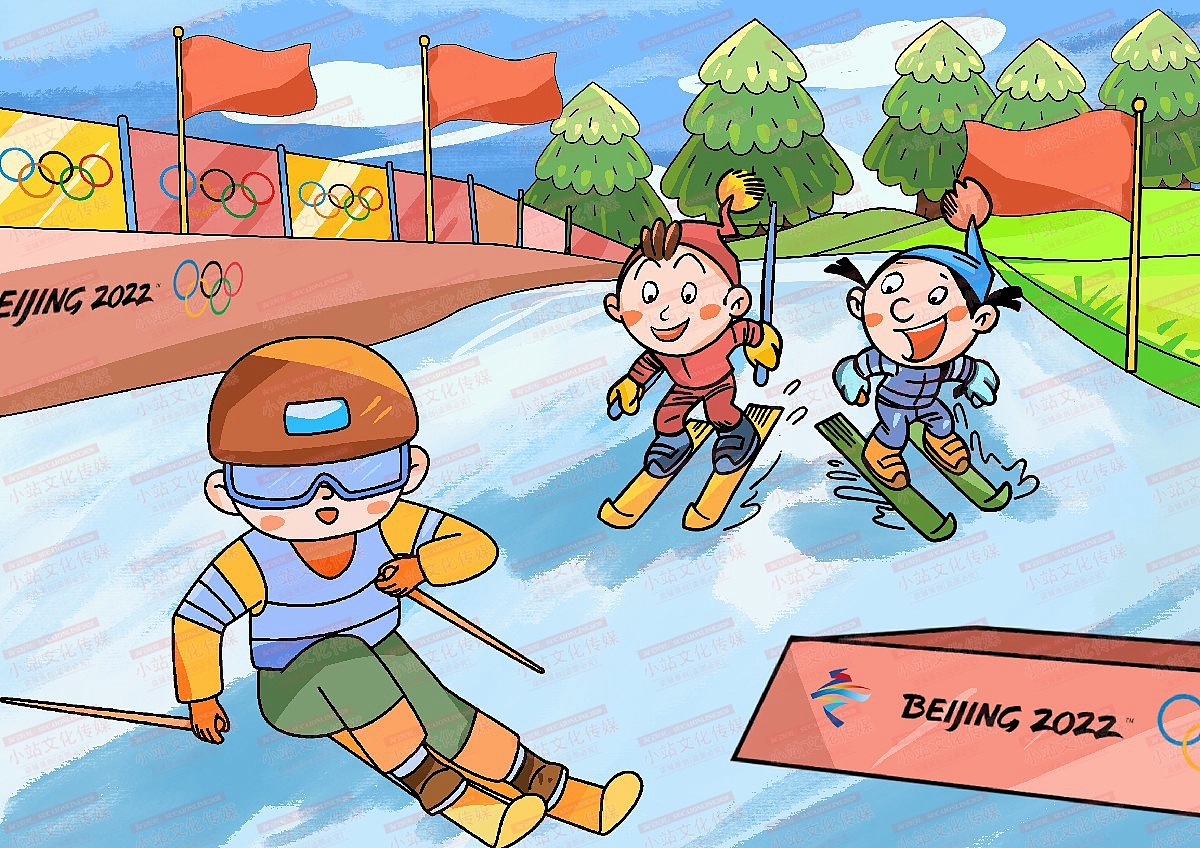 中小学生绘画 电脑绘画作品中小学电脑绘画作品40