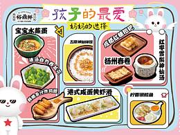 一些物料