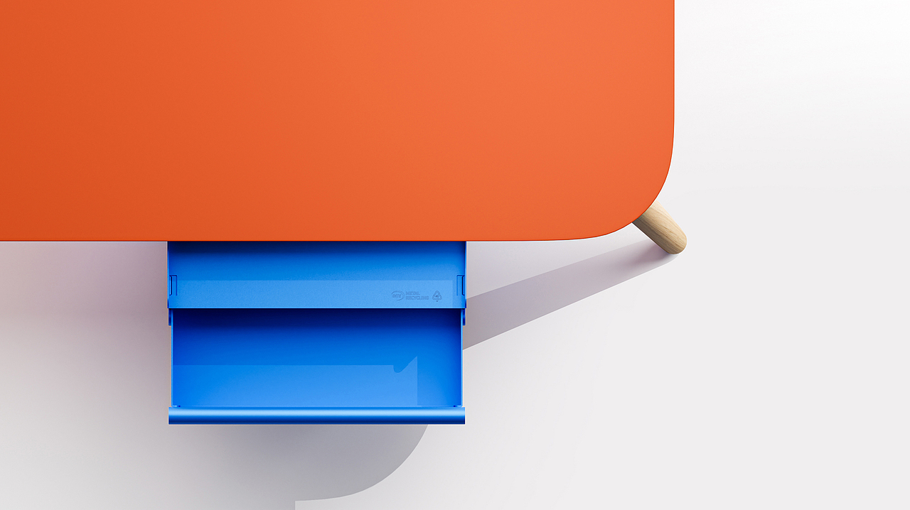 Reel Drawer（图ZMzIyODI4NzYw） - 生活用品 - 站酷设计师失业ID设计师孔皓原创素材 - 站酷ZCOOL