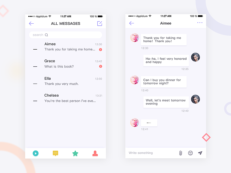 Daily UI Interaction Collection（图ZMTA2NTk4OTUy） - 动效设计 - 站酷设计师CP凹凸曼原创素材 - 站酷ZCOOL
