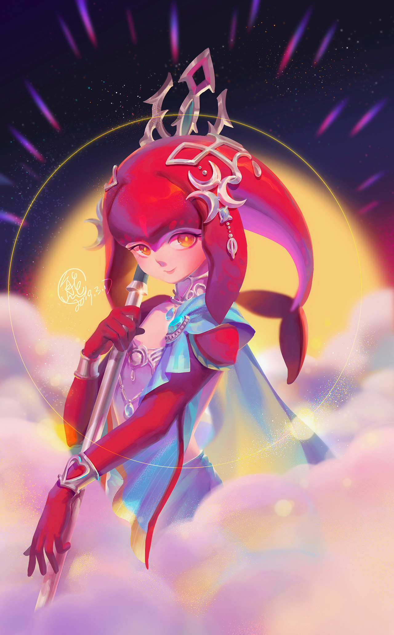 塞尔达荒野之息米法