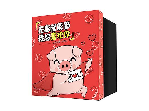 零食包装