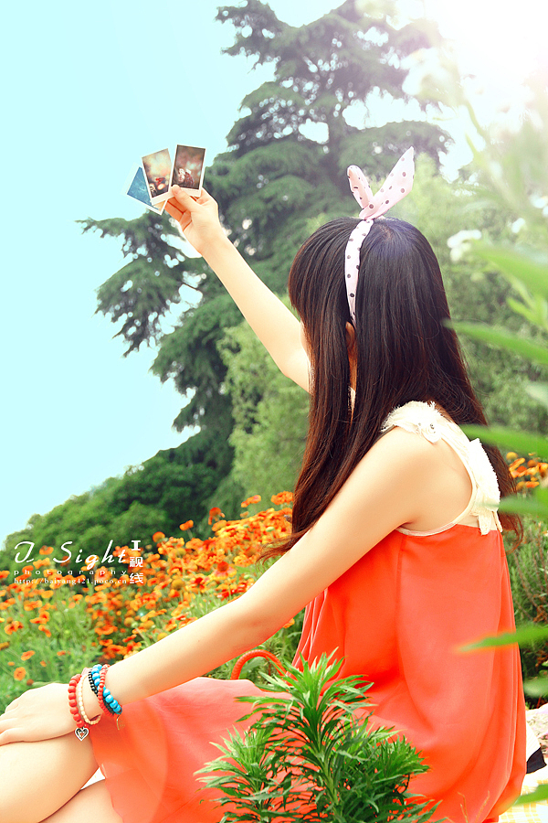 photo by I视线