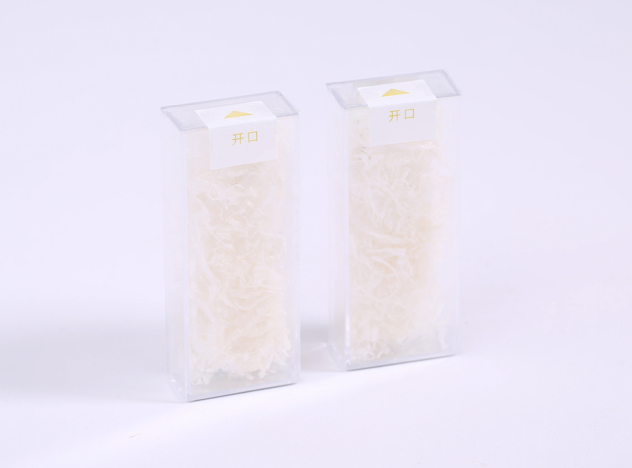 繆盏记燕窝-及速5分钟产品系列包装设计