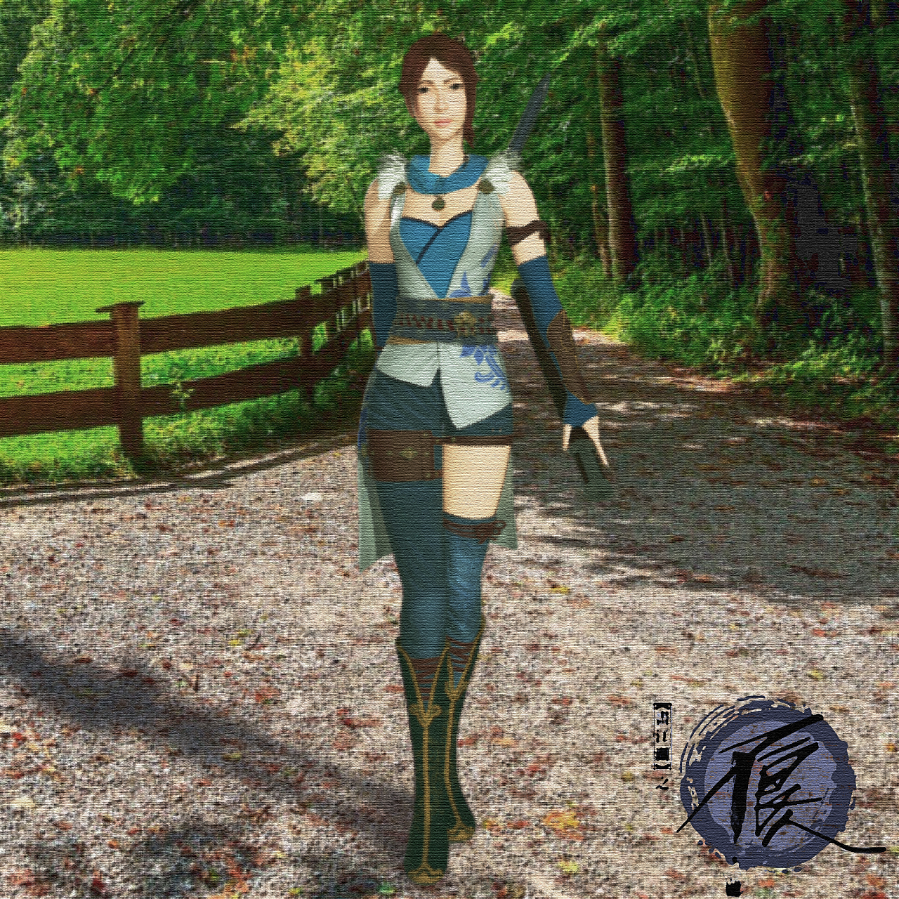 不良人的姬如雪