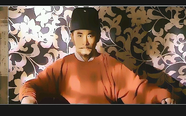 李世民 唐朝第二比特皇帝