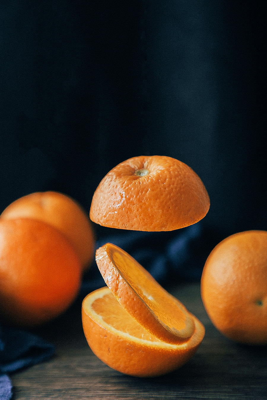 一组水果|静物|摄影|fanmessi - 原创设计作品 - 站酷 (zcool)