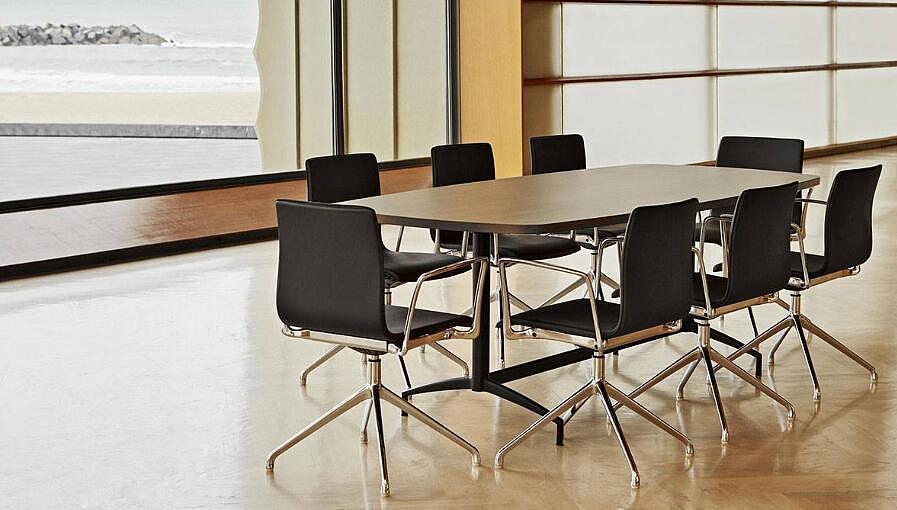 AKABA西班牙进口办公家具，创新技术产品