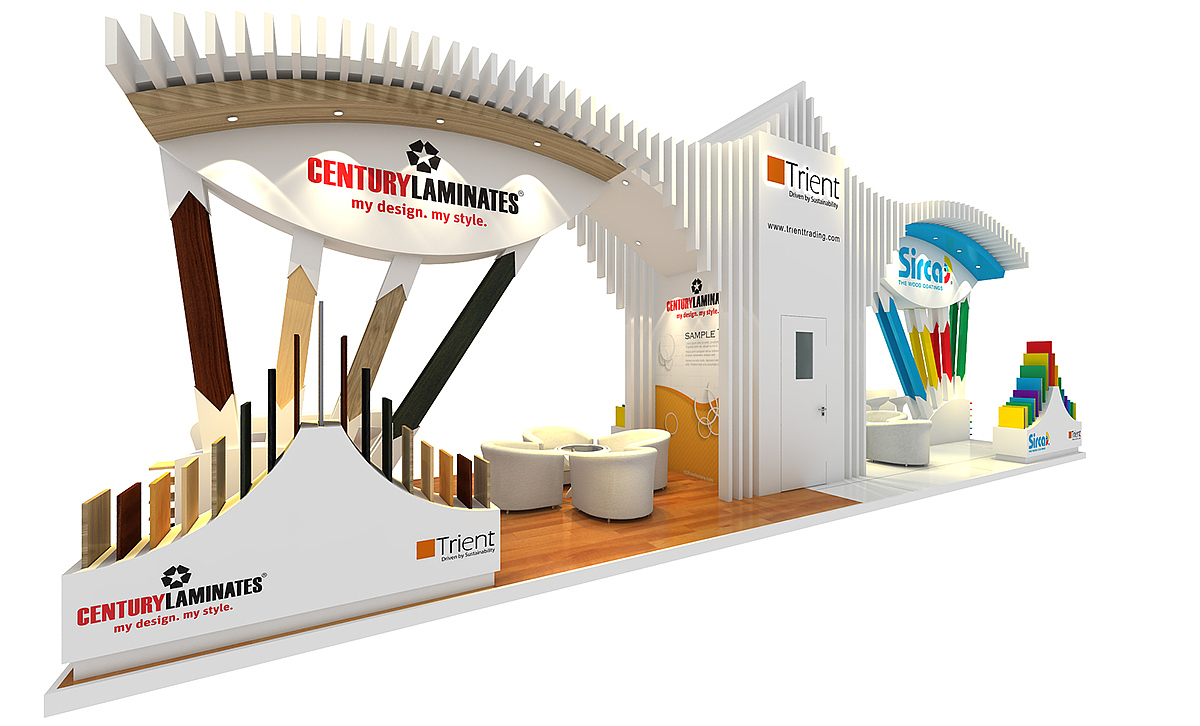 展会（图ZMTgyMTQwNzI0） - 建筑/空间 - 站酷设计师云迪vind原创素材 - 站酷ZCOOL