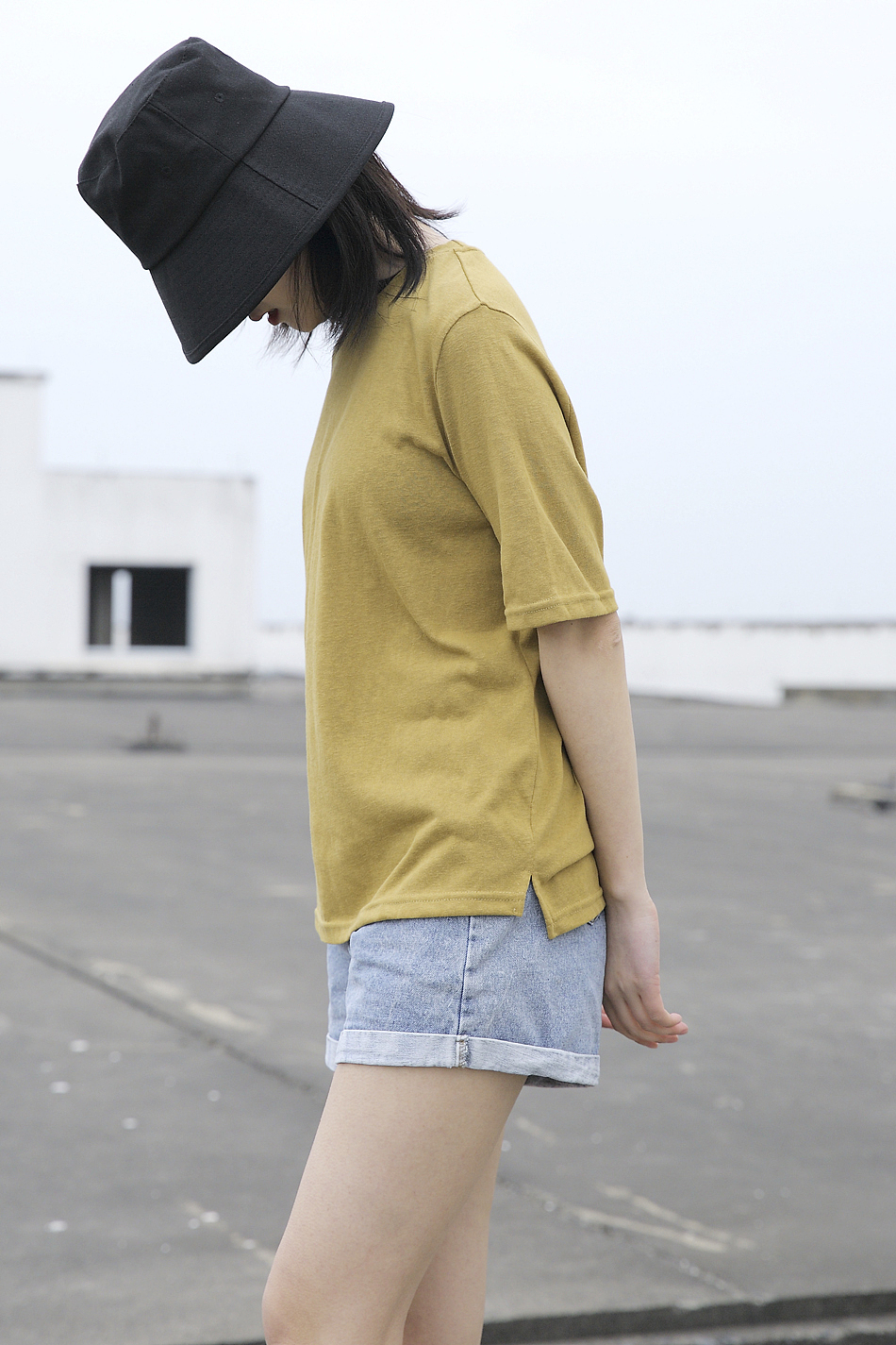 【情绪实验室】品牌 2020 春夏新品上市 LOOKBOOK(图ZMjAxMTE3MDQ0) - 人像摄影 - 站酷设计师YONKOS原创素材 - 站酷ZCOOL