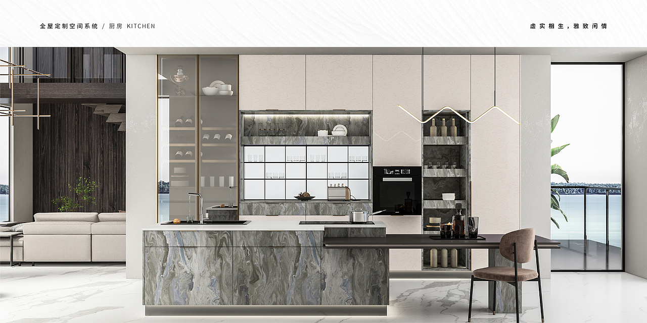 产品系列—电子画册