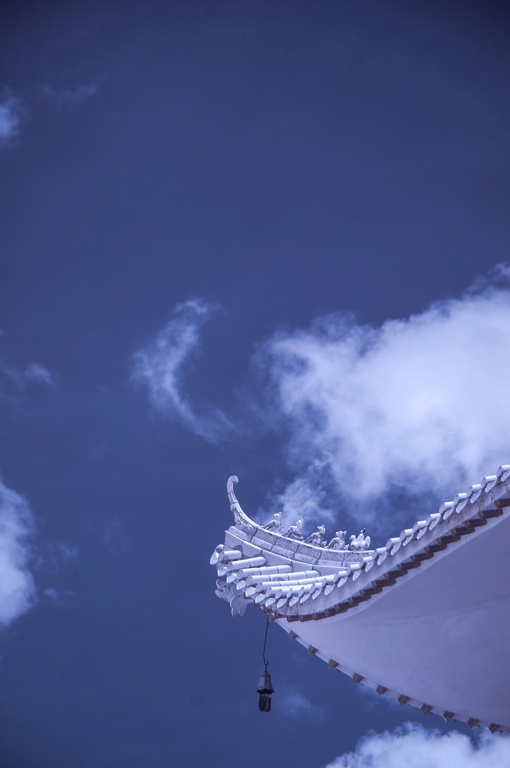 假如深圳下雪了