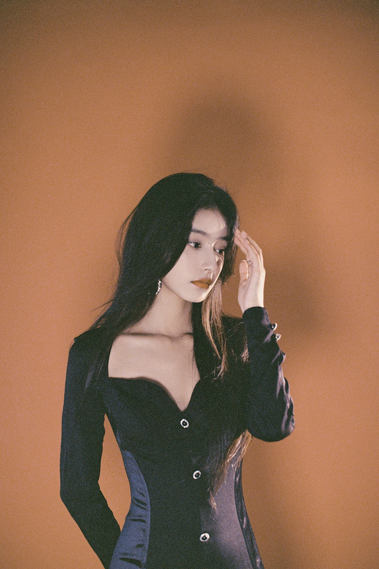 成都拍照|如何拍出一眼就沦陷的复古胶片写真🥀