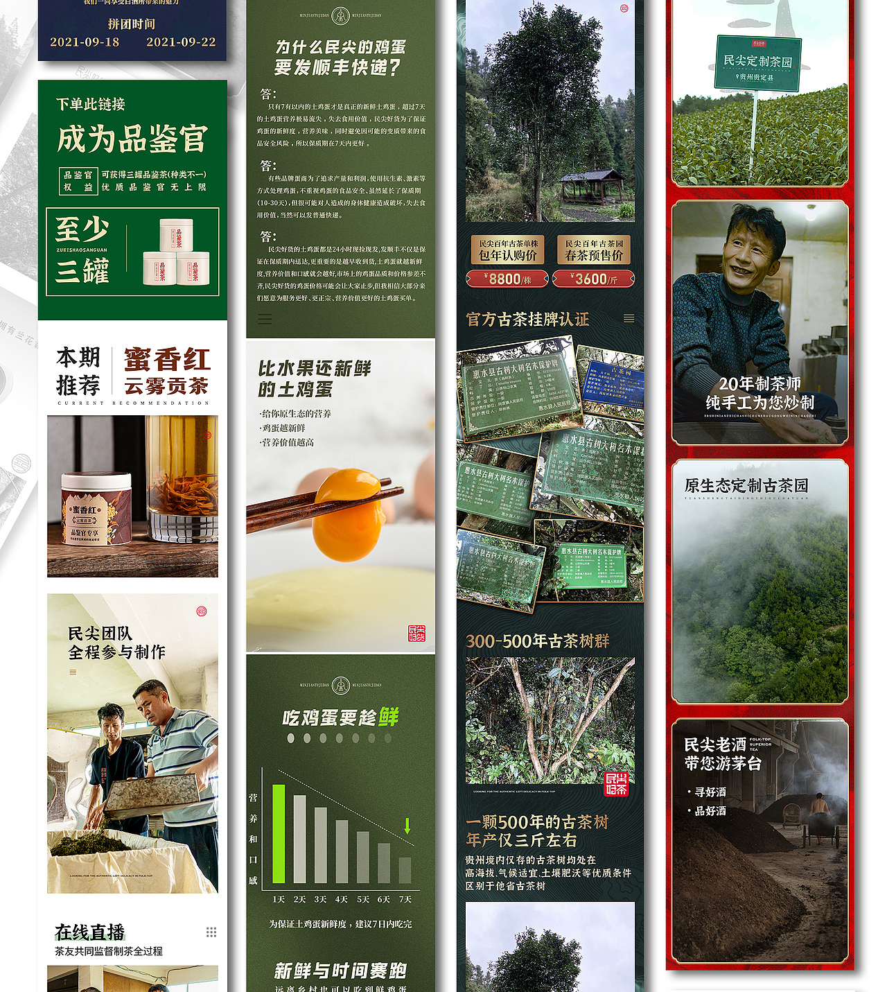 邓宇2021年设计工作总结（图ZMjgyMjIzNjU2） - 品牌 - 站酷设计师安风的光原创素材 - 站酷ZCOOL