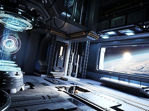 VRay Next for Maya新功能预览