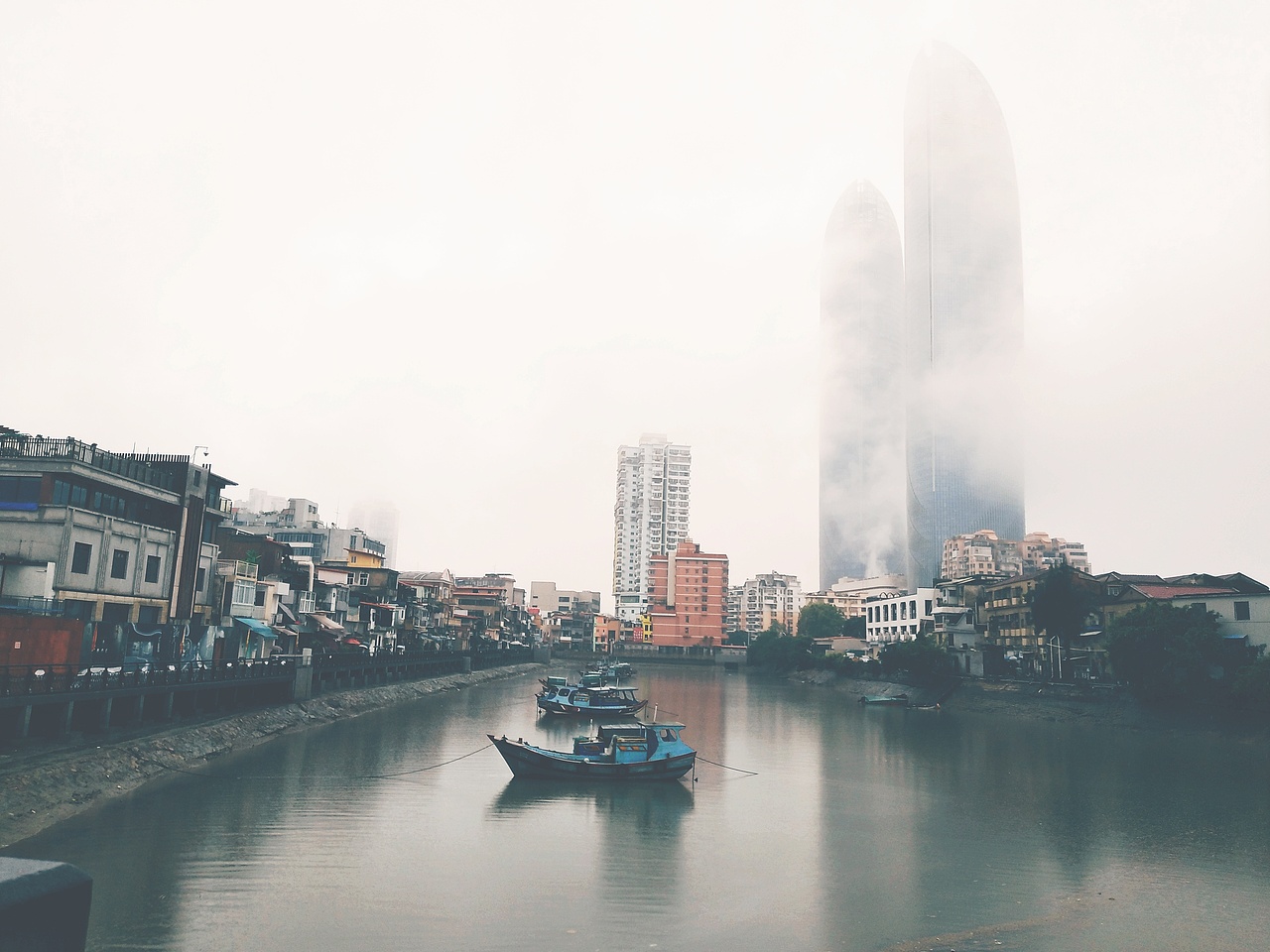 泉州厦门旅行手绘