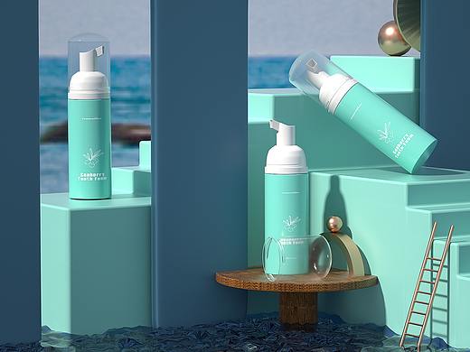 澳大利亚进口品牌——健得乐洁牙慕斯