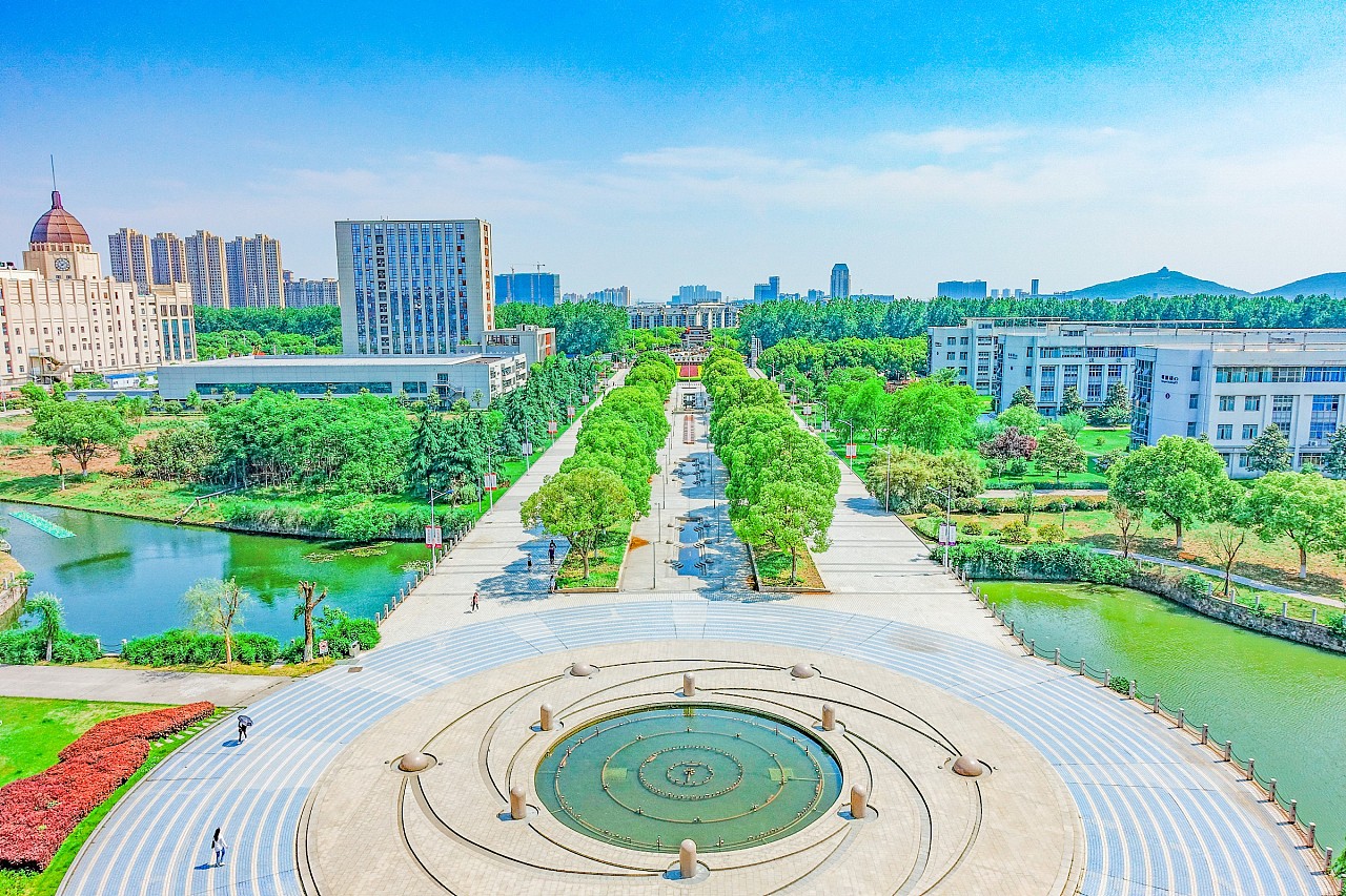 无锡职业技术学院