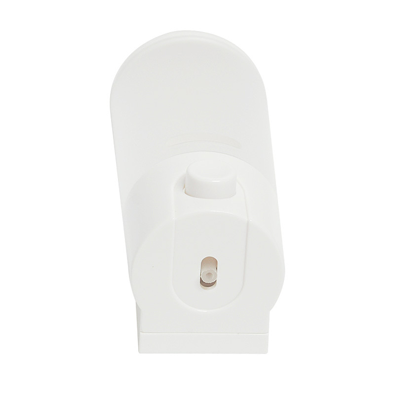 瑞沃壁挂式卫生间皂液瓶