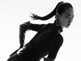 跟着刘杨老师学修图