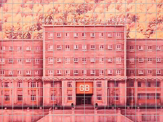 颜色提取练习（个人主页-ZNDgzMDI0NTY=） - 像素画 - 站酷设计师山火火原创素材 - 站酷ZCOOL