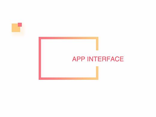 APP练习（个人主页-ZMjg3NDg2NjQ=） - APP界面 - 站酷设计师胡虎虎胡红原创素材 - 站酷ZCOOL