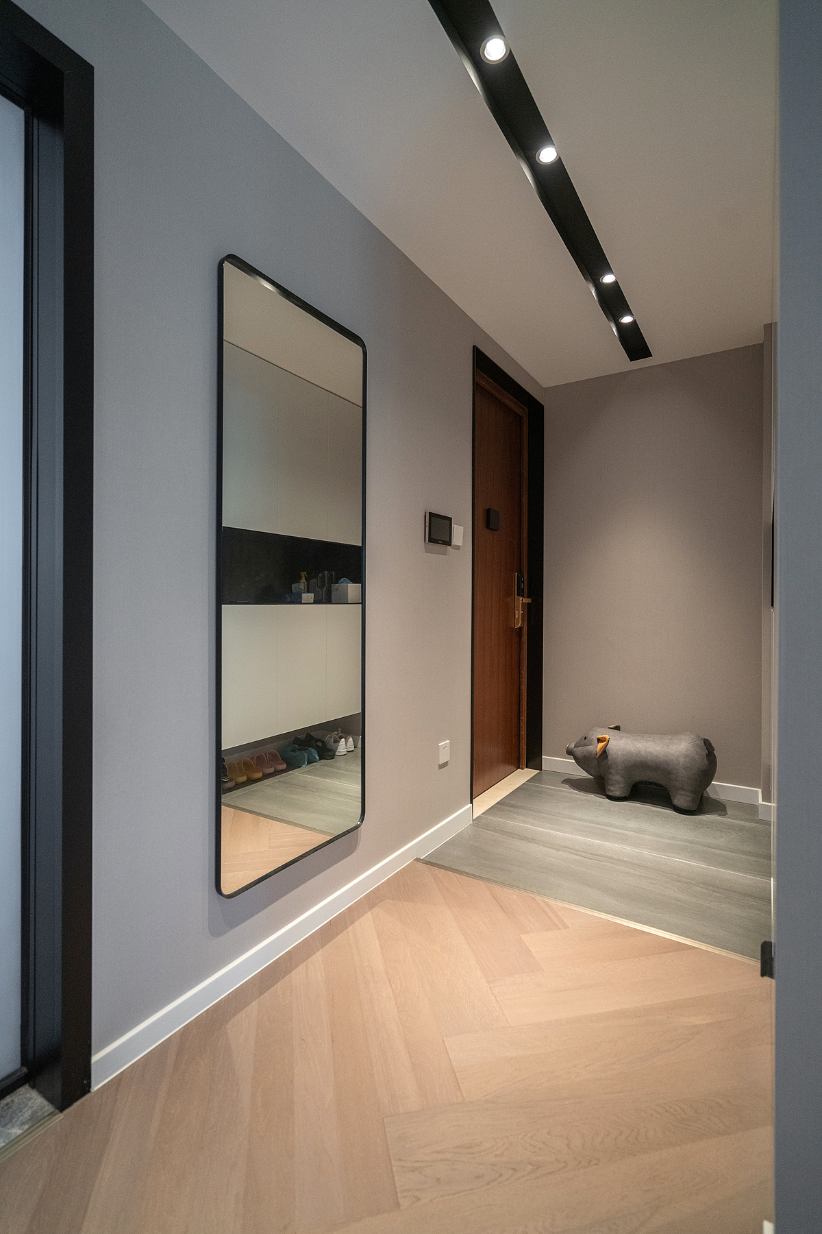 世纪江湾 | 遨銳設計 | 陈丰丰（图ZMjg5MTQwNDY0） - 家装设计 - 站酷设计师otika2046原创素材 - 站酷ZCOOL