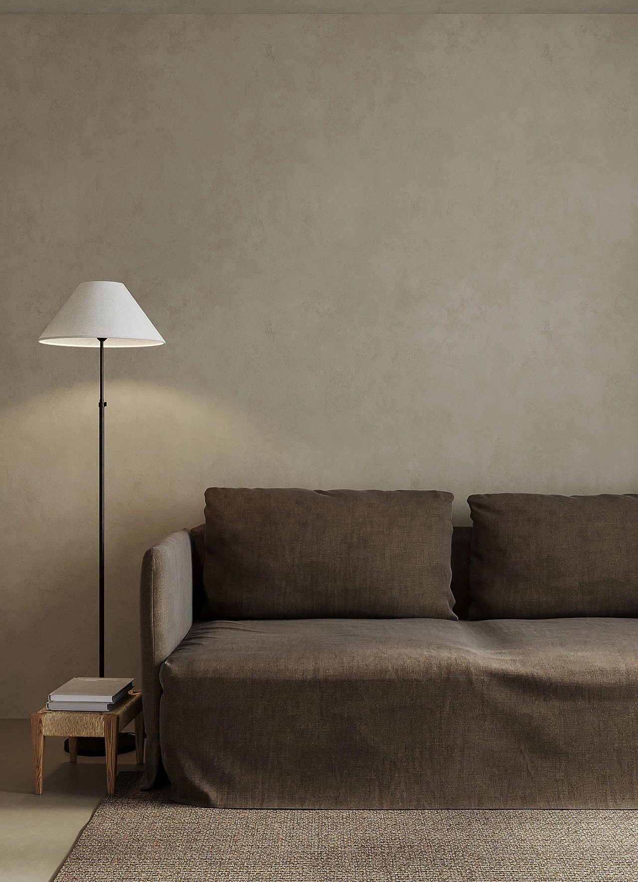 极简主义看过来！！！（图ZMzMwODg1MTY4） - 家装设计 - 站酷设计师软装设计师Nova原创素材 - 站酷ZCOOL