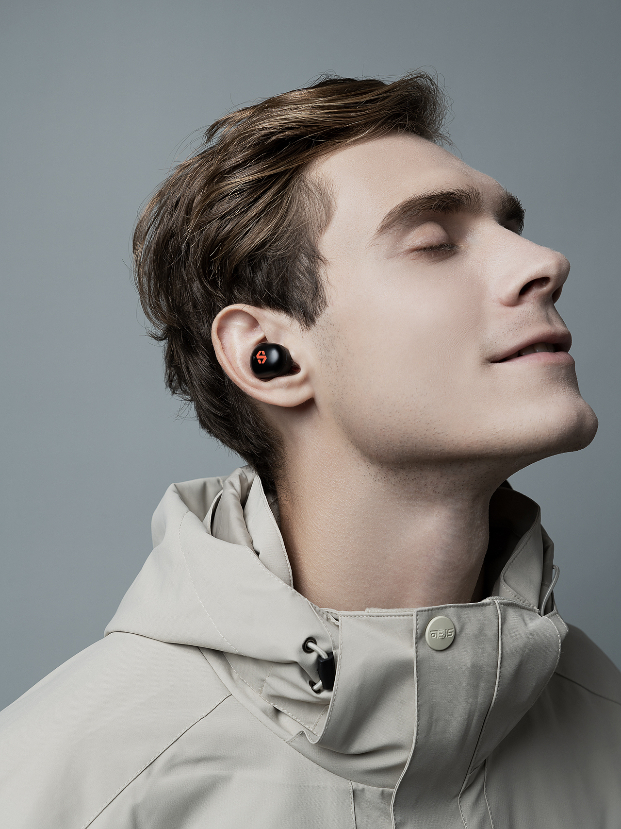 拍摄案例丨dyplay ANC Shield 降噪盾