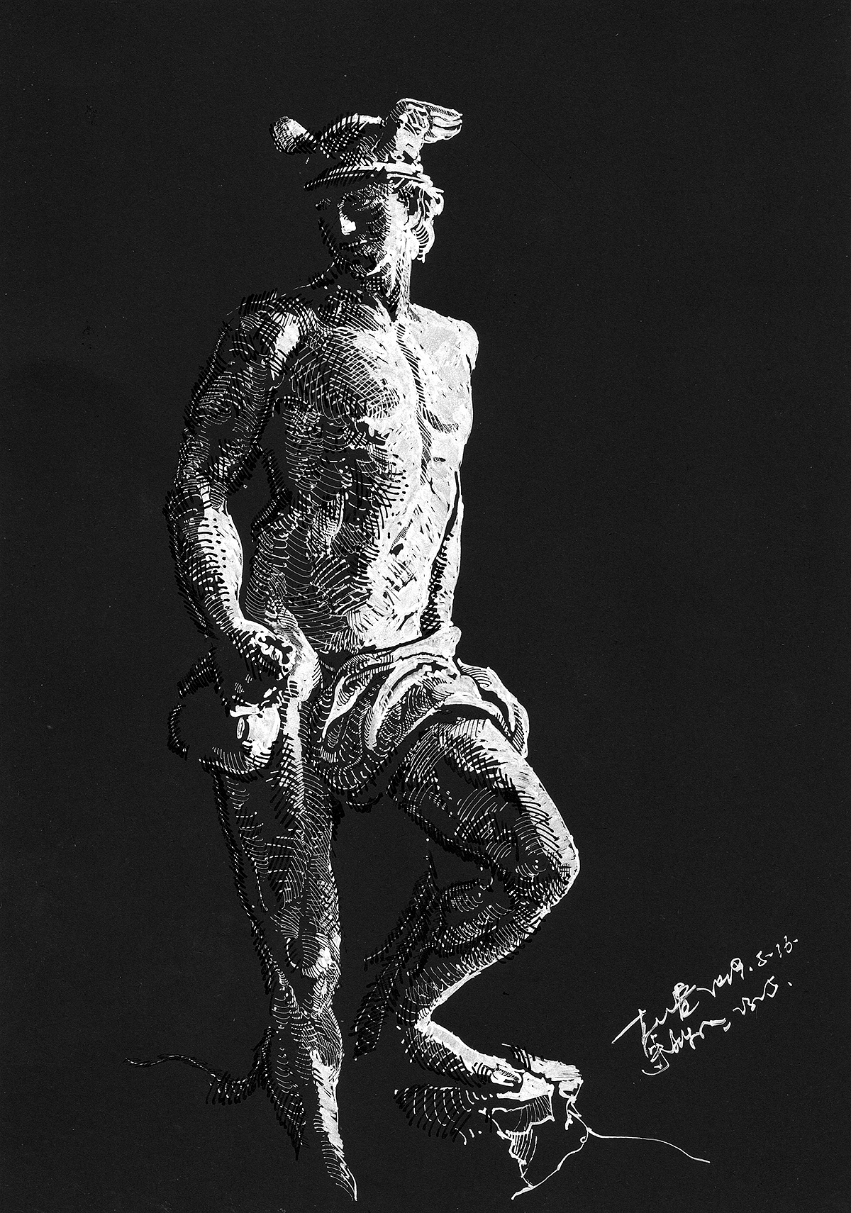 2325（图ZMTU4NzE1ODA4） - 绘画 - 站酷设计师DX_IDO原创素材 - 站酷ZCOOL