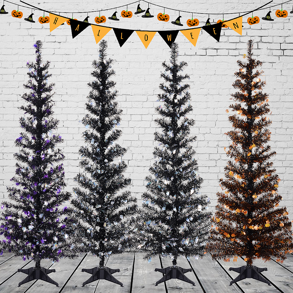 亚马逊-万圣节树（图ZMjMxNTY1MDYw） - 电商 - 站酷设计师CHENSIHONG99原创素材 - 站酷ZCOOL