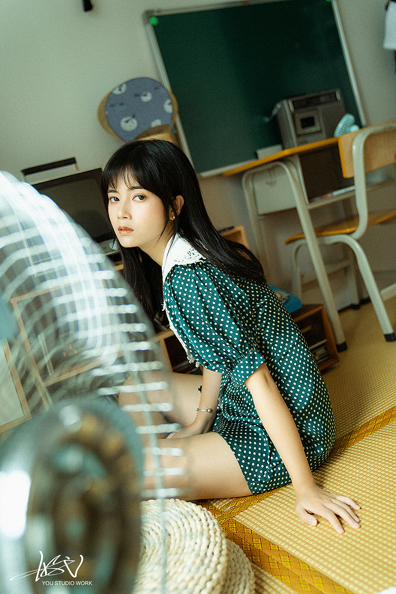 【有映画】奈奈