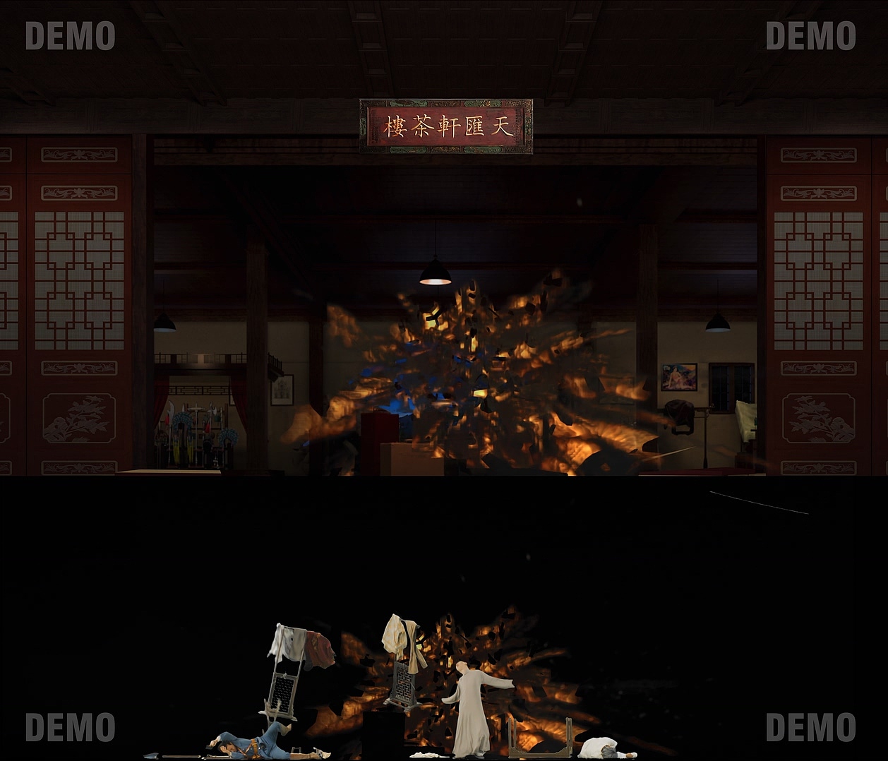 全息投影（图ZMjg4OTA4NDQ0） - 其他影视 - 站酷设计师Eureka_y原创素材 - 站酷ZCOOL