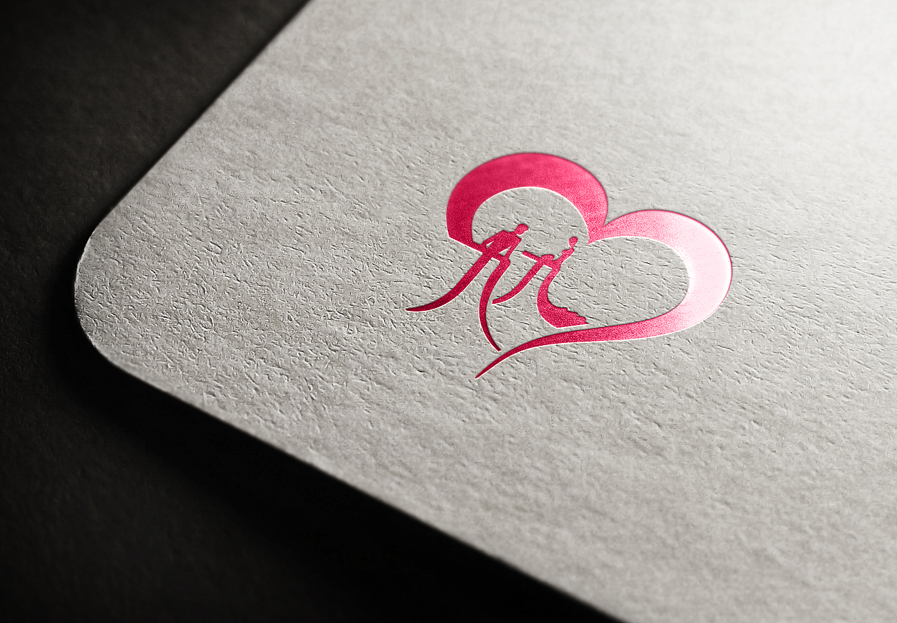 九九婚庆logo设计（图ZMTQ4ODA4MDE2） - Logo - 站酷设计师时代很潦草原创素材 - 站酷ZCOOL