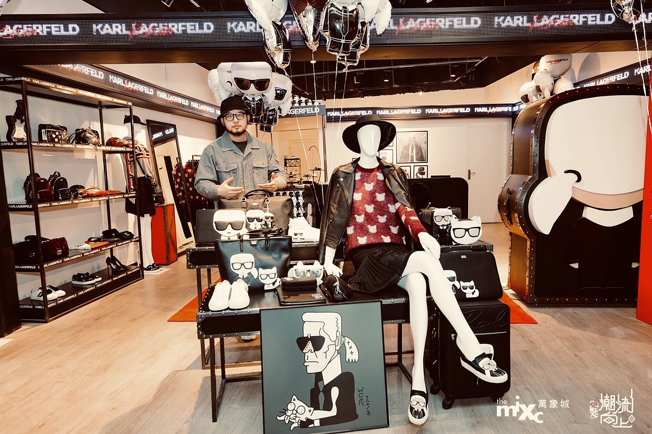 FaceDoodle/怪相涂鸦/丑叔WCR（图ZMTk3ODg4NzY0） - 新锐潮流插画 - 站酷设计师王晨睿原创素材 - 站酷ZCOOL