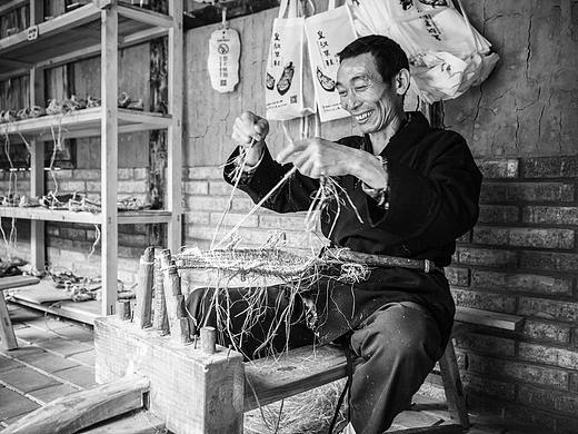 这些手工活越来越没人干了