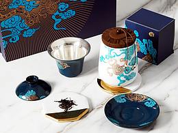 茶叶包装设计