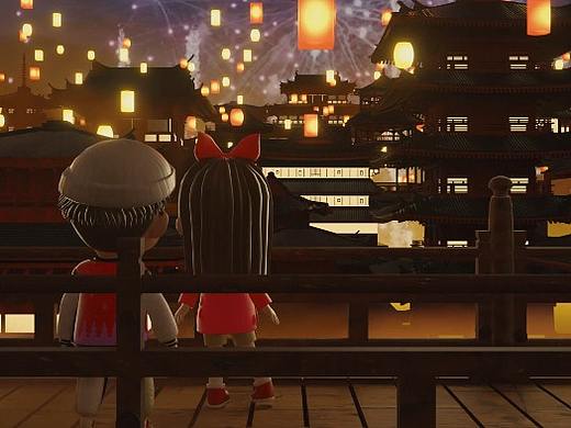 穿越2022 - 新年快樂（個人主頁-ZNTc1Njk2MDQ=） - 產(chǎn)品 - 站酷設(shè)計師炎涼設(shè)原創(chuàng)素材 - 站酷ZCOOL