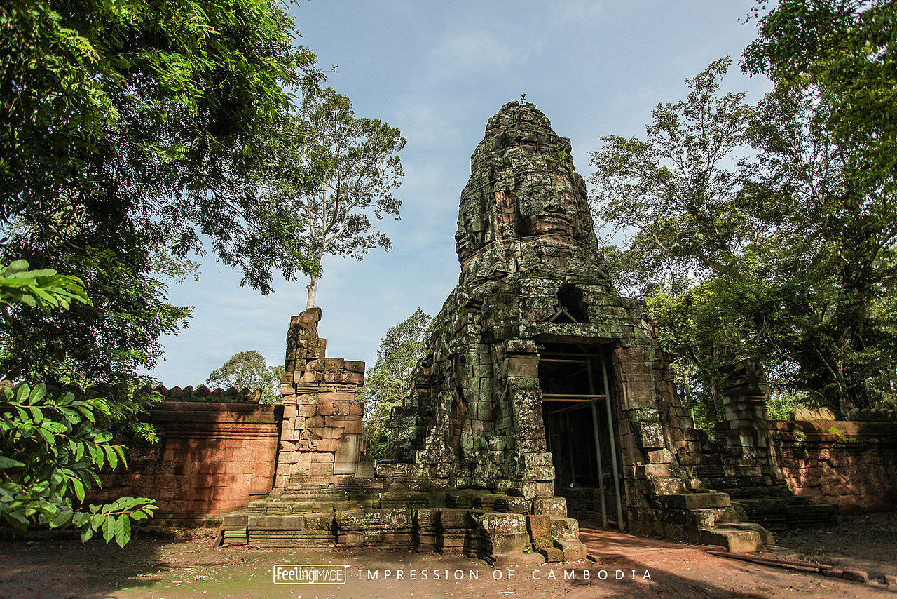 【印象柬埔寨】