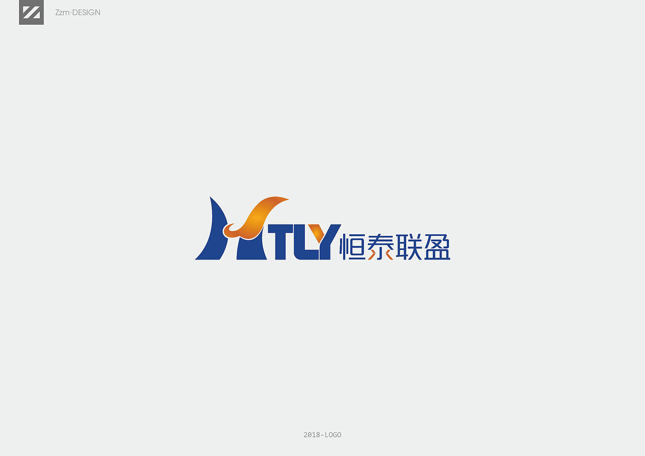 Zzm·Design | LOGO总结